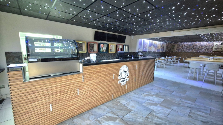 Commercial Property for Sale in Abrahamsrust Free State